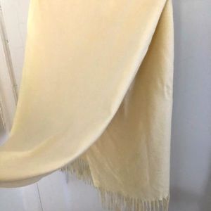 cashmere scarf